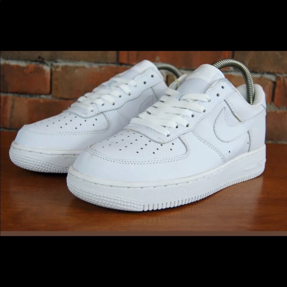 Nike Air Force 1 Low Youth 7